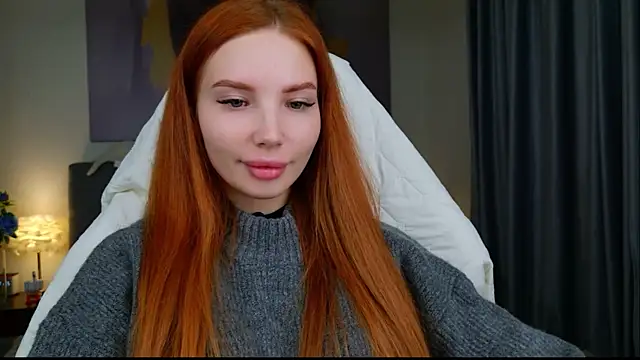 JudyWalkerr's cam snapshot