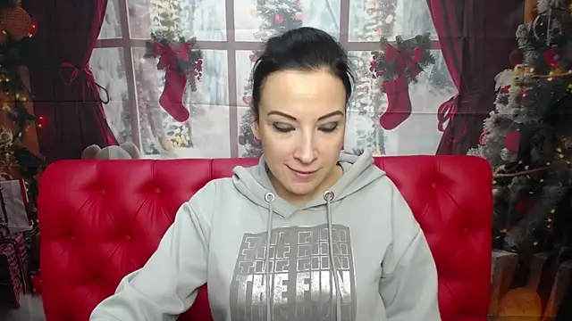 ElizabethSho's cam snapshot