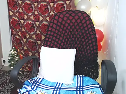 Missjaan's cam snapshot