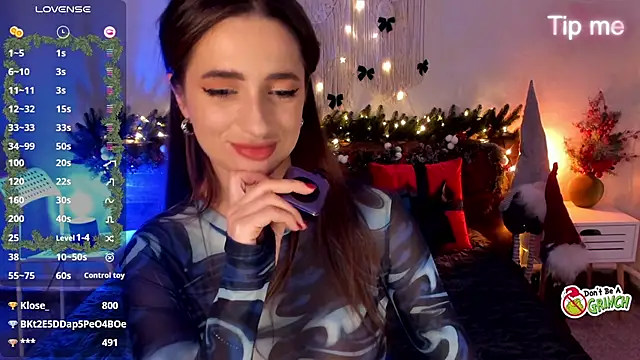 Maria_Moonlight's cam snapshot