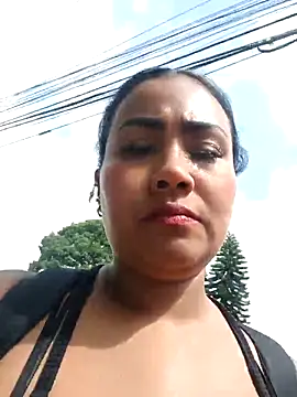 Ariana_Rodriguez's cam snapshot