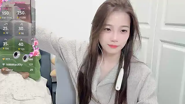 yuyu_77's cam snapshot