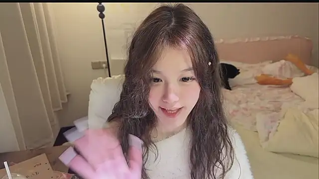 FuFu-puff's cam snapshot