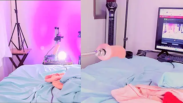 Just_minnie's cam snapshot