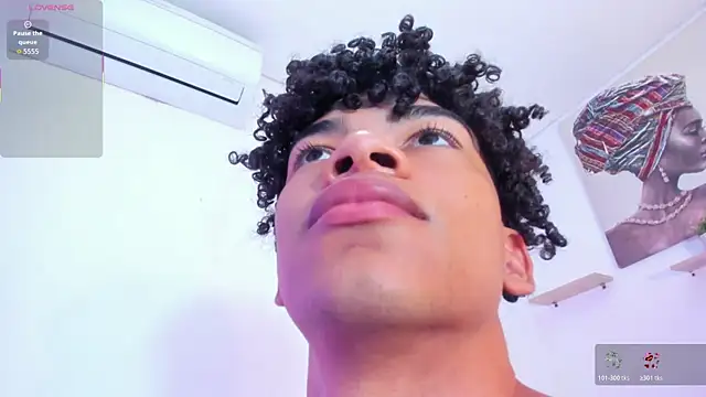 Ivone_Rose_'s cam snapshot