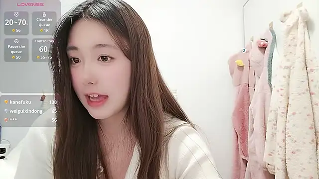 Luna_868's cam snapshot