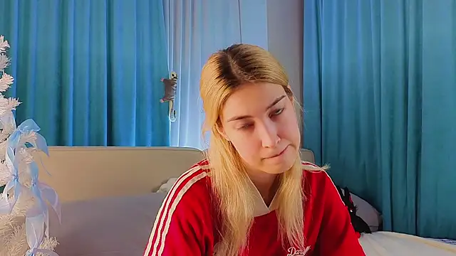 AngelicRice's cam snapshot