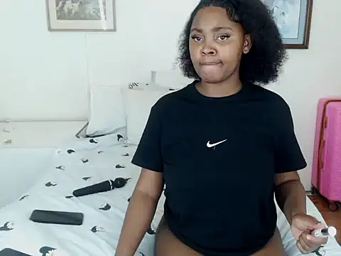 Maminkieyy's cam snapshot