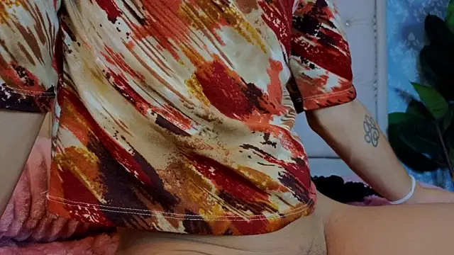 Indi_rave's cam snapshot