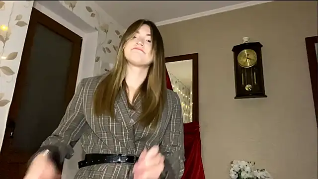 OrethaEredia's cam snapshot