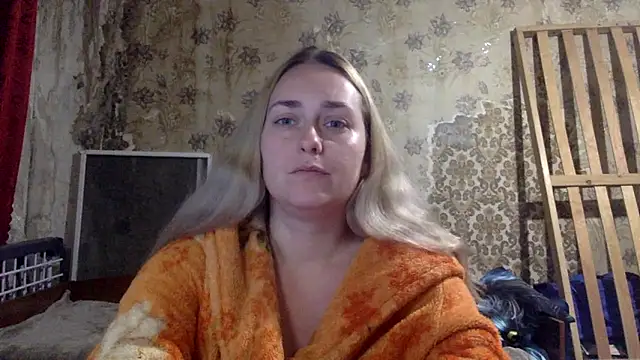 Vassila69's cam snapshot