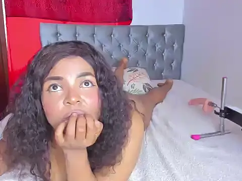 nathaly_evans_'s cam snapshot