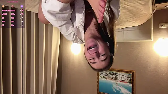 Niel_Zxw's cam snapshot