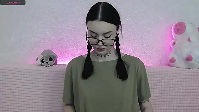 TeaAlen's cam snapshot