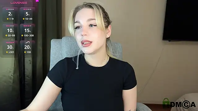 ariashaa's cam snapshot