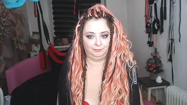 MISSwithDOLLS's cam snapshot