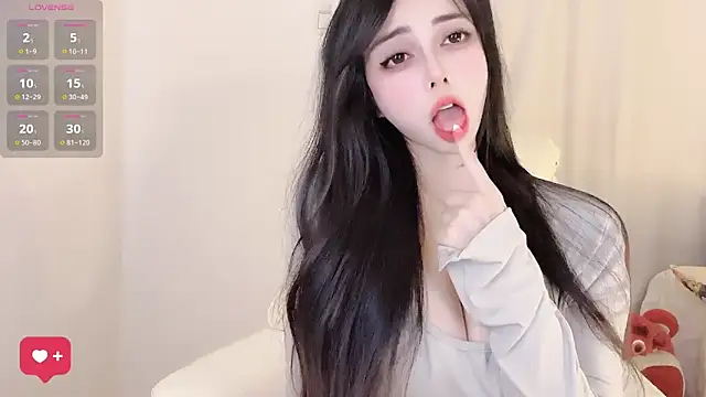 Katherine--'s cam snapshot