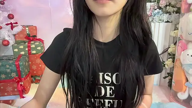 Your-Sunshine's cam snapshot