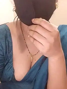 Sexynageena's cam snapshot