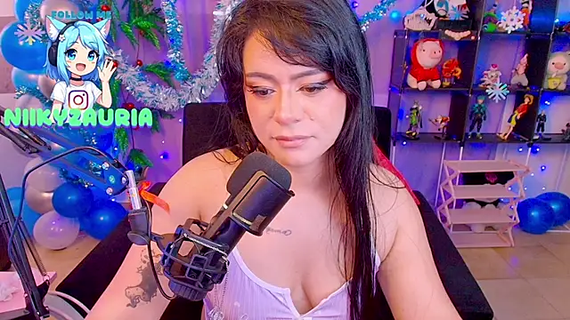 _niiky's cam snapshot