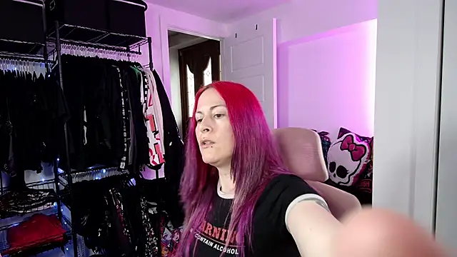 gennyrock's cam snapshot