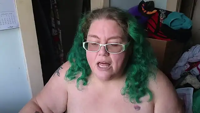 EmberCum's cam snapshot