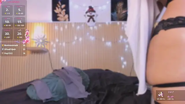 hana_falak's cam snapshot