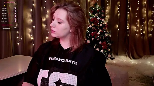 Morvelyn's cam snapshot