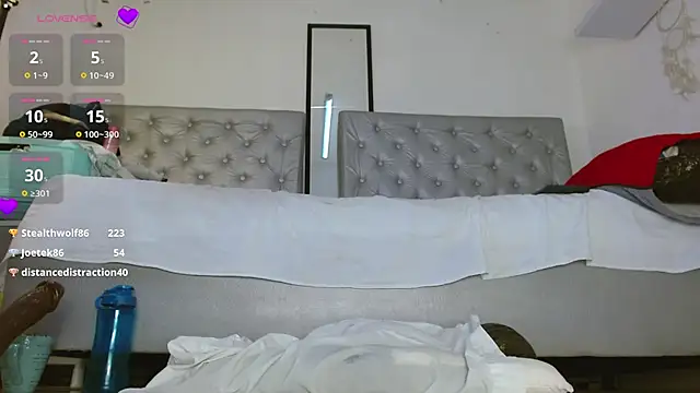 angiellam's cam snapshot