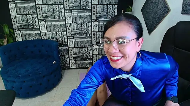 Agata-Moon's cam snapshot