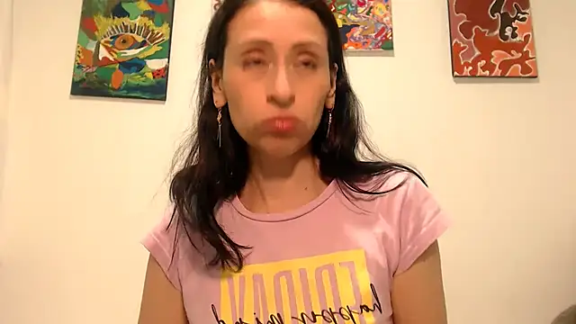 AliceRossi's cam snapshot