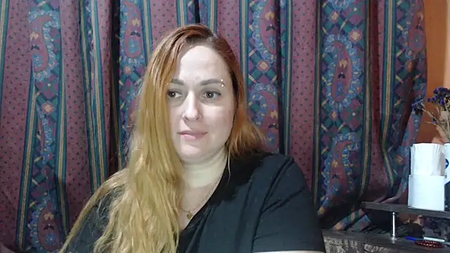 Foxy_Kate3333's cam snapshot