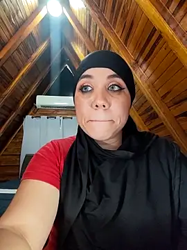 AmbarBurhan's cam snapshot