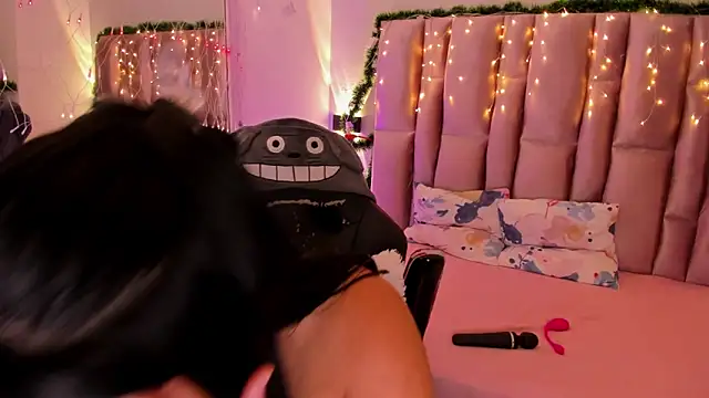 NikyBrookss's cam snapshot