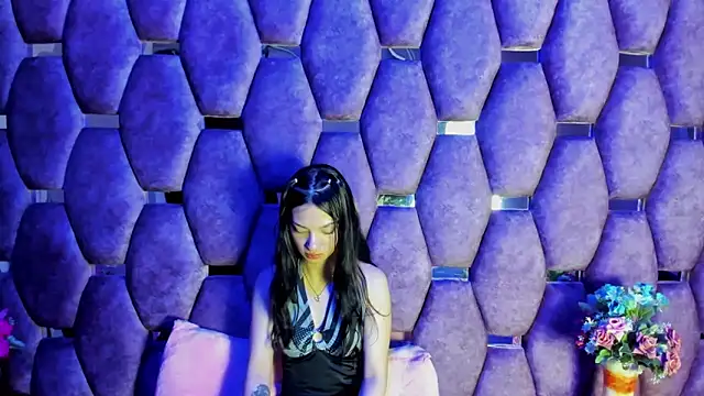 Aurora_18's cam snapshot