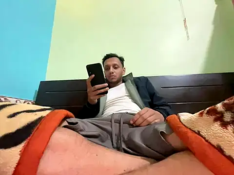 Maalsexy22's cam snapshot