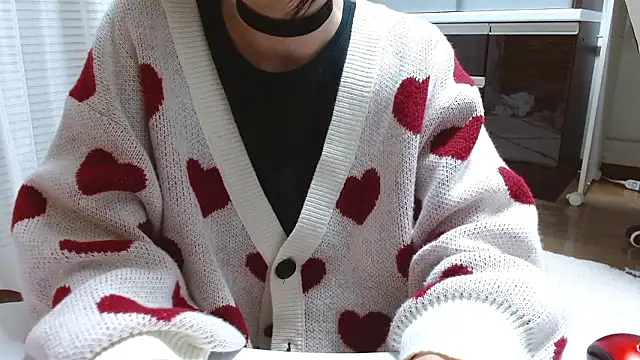 chersea-lauper's cam snapshot