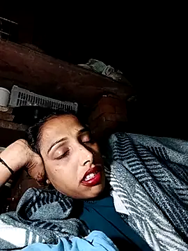 Pinki_thakur_1's cam snapshot