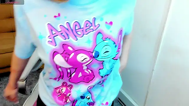 Lucia_Copper's cam snapshot