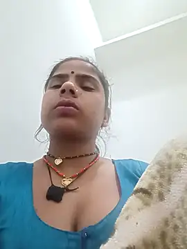 Pabitra_cute's cam snapshot