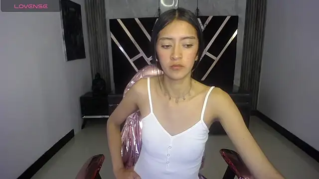 Dahyan_ch's cam snapshot