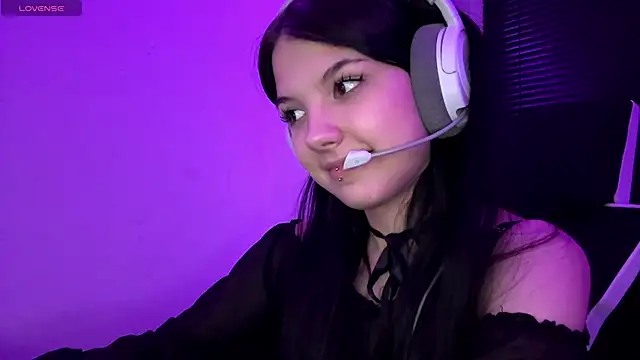 HanaMantanaDell's cam snapshot