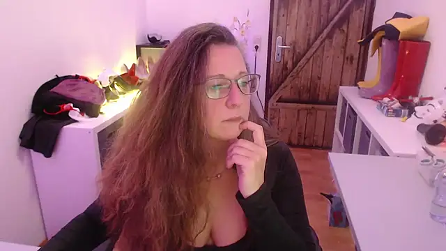 GeilesLuder75's cam snapshot