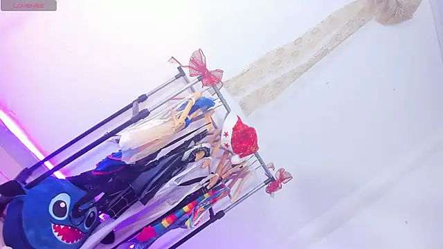 mistres_sammy live sex cam