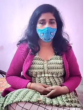 Rupali201's cam snapshot