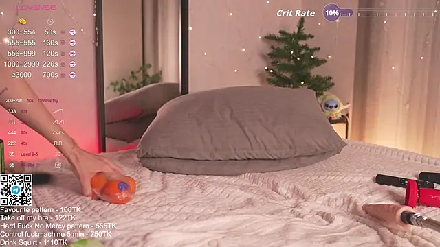 Elsieblow's cam snapshot