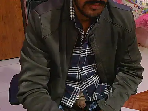 HotXKrish's cam snapshot