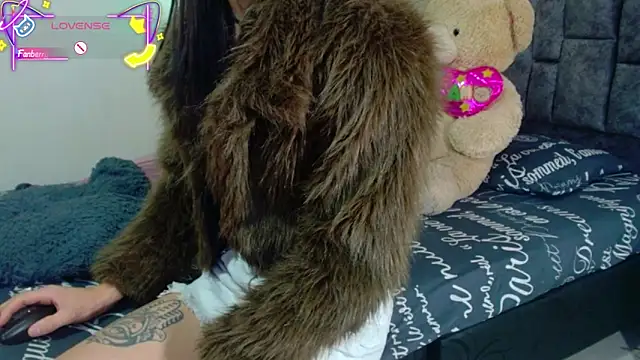 Charlotte_Landry__ live sex cam