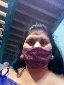 Anjali-25's cam snapshot