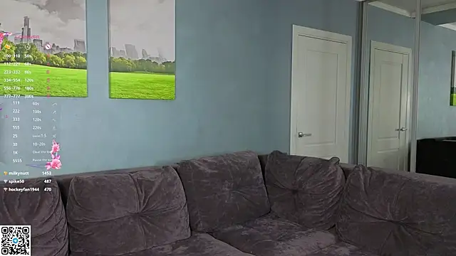 LolaLushhz's cam snapshot